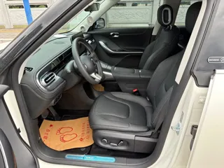 smart Smart #1 2025 купить из Китая, цена 3 910 000 ₽ — Suifenhe Auto