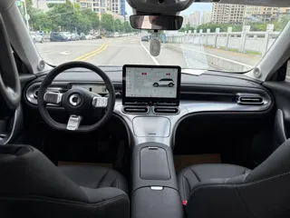 smart Smart #1 2025 купить из Китая, цена 3 910 000 ₽ — Suifenhe Auto