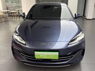 BYD Seal 06 2025 купить из Китая, цена 2 829 000 ₽ — Suifenhe Auto