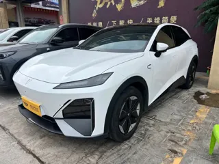 Deepal S07 2023 купить из Китая, цена 4 019 000 ₽ — Suifenhe Auto