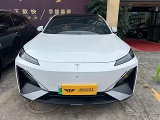Deepal S07 2023 купить из Китая, цена 4 019 000 ₽ — Suifenhe Auto