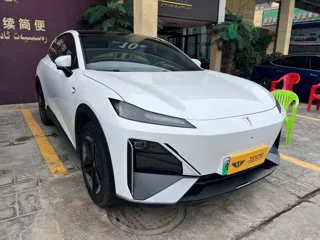 Deepal S07 2023 купить из Китая, цена 4 019 000 ₽ — Suifenhe Auto