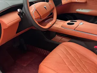 Deepal S07 2023 купить из Китая, цена 4 019 000 ₽ — Suifenhe Auto