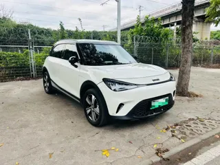 smart #1 2025 купить из Китая, цена 3 906 000 ₽ — Suifenhe Auto