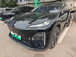 Deepal S07 2026 купить из Китая, цена 4 305 000 ₽ — Suifenhe Auto