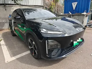 Deepal S07 2026 купить из Китая, цена 4 305 000 ₽ — Suifenhe Auto