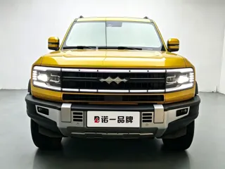 Fangchengbao Bao 5 2024 купить из Китая, цена 6 366 000 ₽ — Suifenhe Auto