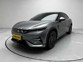 BYD Song L EV 2025 купить из Китая, цена 3 800 000 ₽ — Suifenhe Auto