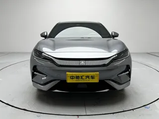 BYD Song L EV 2025 купить из Китая, цена 3 800 000 ₽ — Suifenhe Auto