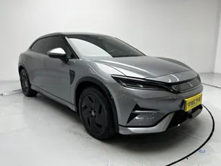 BYD Song L EV 2025 купить из Китая, цена 3 800 000 ₽ — Suifenhe Auto