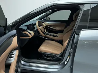 BYD Song L EV 2025 купить из Китая, цена 3 800 000 ₽ — Suifenhe Auto