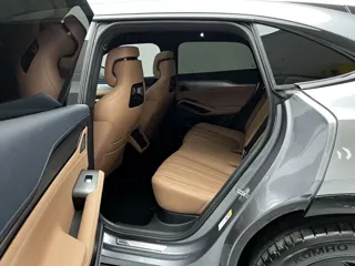 BYD Song L EV 2025 купить из Китая, цена 3 800 000 ₽ — Suifenhe Auto
