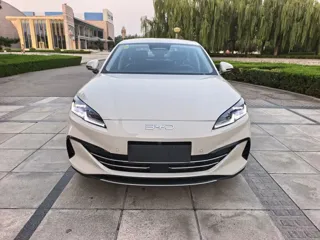 BYD Seal 06 2026 купить из Китая, цена 3 057 000 ₽ — Suifenhe Auto