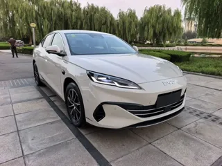 BYD Seal 06 2026 купить из Китая, цена 3 057 000 ₽ — Suifenhe Auto