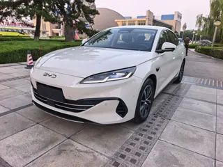 BYD Seal 06 2026 купить из Китая, цена 3 057 000 ₽ — Suifenhe Auto