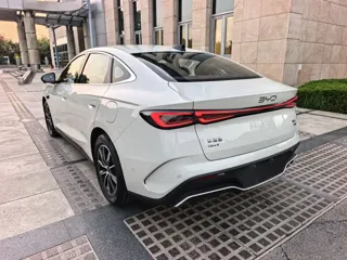 BYD Seal 06 2026 купить из Китая, цена 3 057 000 ₽ — Suifenhe Auto