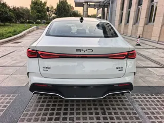 BYD Seal 06 2026 купить из Китая, цена 3 057 000 ₽ — Suifenhe Auto