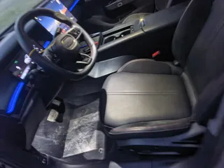 Lynk & Co 07 EM-P 2025 купить из Китая, цена 3 151 000 ₽ — Suifenhe Auto