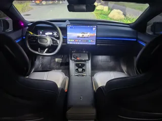 Lynk & Co 07 EM-P 2025 купить из Китая, цена 3 151 000 ₽ — Suifenhe Auto