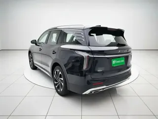Hongqi HS7 2026 купить из Китая, цена 4 954 000 ₽ — Suifenhe Auto