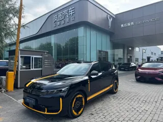 Voyah Free 2025 купить из Китая, цена 6 111 000 ₽ — Suifenhe Auto