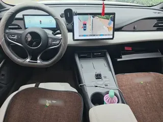 BYD Seal 06 2024 купить из Китая, цена 2 521 000 ₽ — Suifenhe Auto
