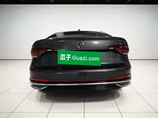 Volkswagen Sagitar 2024 купить из Китая, цена 2 655 000 ₽ — Suifenhe Auto