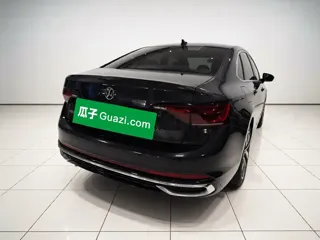 Volkswagen Sagitar 2024 купить из Китая, цена 2 655 000 ₽ — Suifenhe Auto