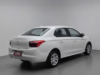 Citroen Elysee 2019 купить из Китая, цена 1 054 000 ₽ — Suifenhe Auto