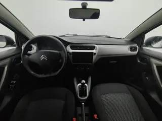 Citroen Elysee 2019 купить из Китая, цена 1 054 000 ₽ — Suifenhe Auto