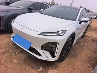 Deepal S07 2025 купить из Китая, цена 3 824 000 ₽ — Suifenhe Auto