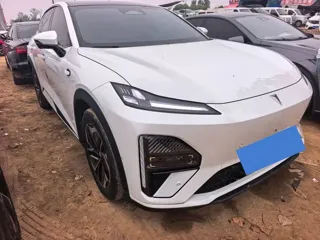 Deepal S07 2025 купить из Китая, цена 3 824 000 ₽ — Suifenhe Auto