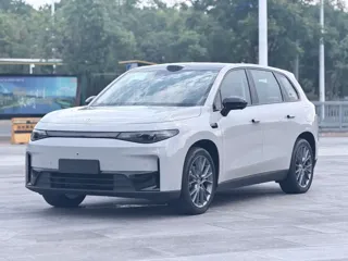 Leapmotor C10 2025 купить из Китая, цена 3 937 000 ₽ — Suifenhe Auto