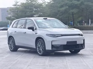 Leapmotor C10 2025 купить из Китая, цена 3 937 000 ₽ — Suifenhe Auto