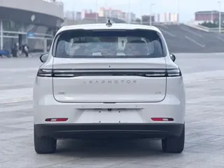 Leapmotor C10 2025 купить из Китая, цена 3 937 000 ₽ — Suifenhe Auto