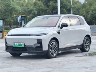 Leapmotor B10 2025 купить из Китая, цена 2 831 000 ₽ — Suifenhe Auto