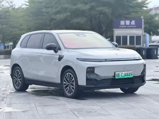 Leapmotor B10 2025 купить из Китая, цена 2 831 000 ₽ — Suifenhe Auto