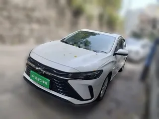 Chevrolet Monza 2024 купить из Китая, цена 1 520 000 ₽ — Suifenhe Auto