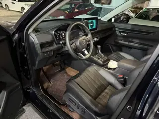 Honda Breeze 2026 купить из Китая, цена 3 918 000 ₽ — Suifenhe Auto