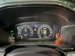 Honda Breeze 2026 купить из Китая, цена 3 918 000 ₽ — Suifenhe Auto