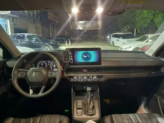 Honda Breeze 2026 купить из Китая, цена 3 918 000 ₽ — Suifenhe Auto