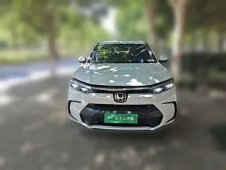 Honda Breeze 2024 купить из Китая, цена 3 421 000 ₽ — Suifenhe Auto