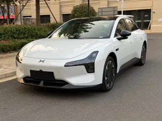 XPeng MONA M03 2025 купить из Китая, цена 3 260 000 ₽ — Suifenhe Auto