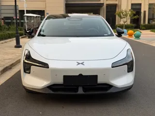 XPeng MONA M03 2025 купить из Китая, цена 3 260 000 ₽ — Suifenhe Auto