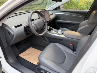 XPeng MONA M03 2025 купить из Китая, цена 3 260 000 ₽ — Suifenhe Auto
