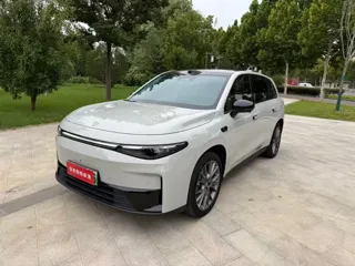 Leapmotor C10 2025 купить из Китая, цена 4 010 000 ₽ — Suifenhe Auto