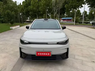 Leapmotor C10 2025 купить из Китая, цена 4 010 000 ₽ — Suifenhe Auto