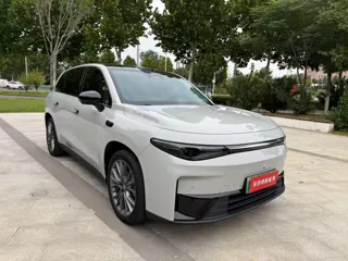 Leapmotor C10 2025 купить из Китая, цена 4 010 000 ₽ — Suifenhe Auto