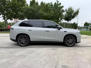 Leapmotor C10 2025 купить из Китая, цена 4 010 000 ₽ — Suifenhe Auto