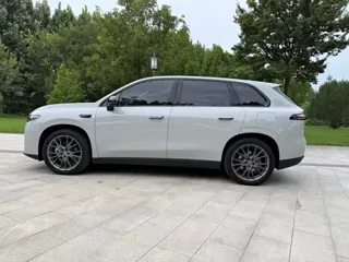 Leapmotor C10 2025 купить из Китая, цена 4 010 000 ₽ — Suifenhe Auto